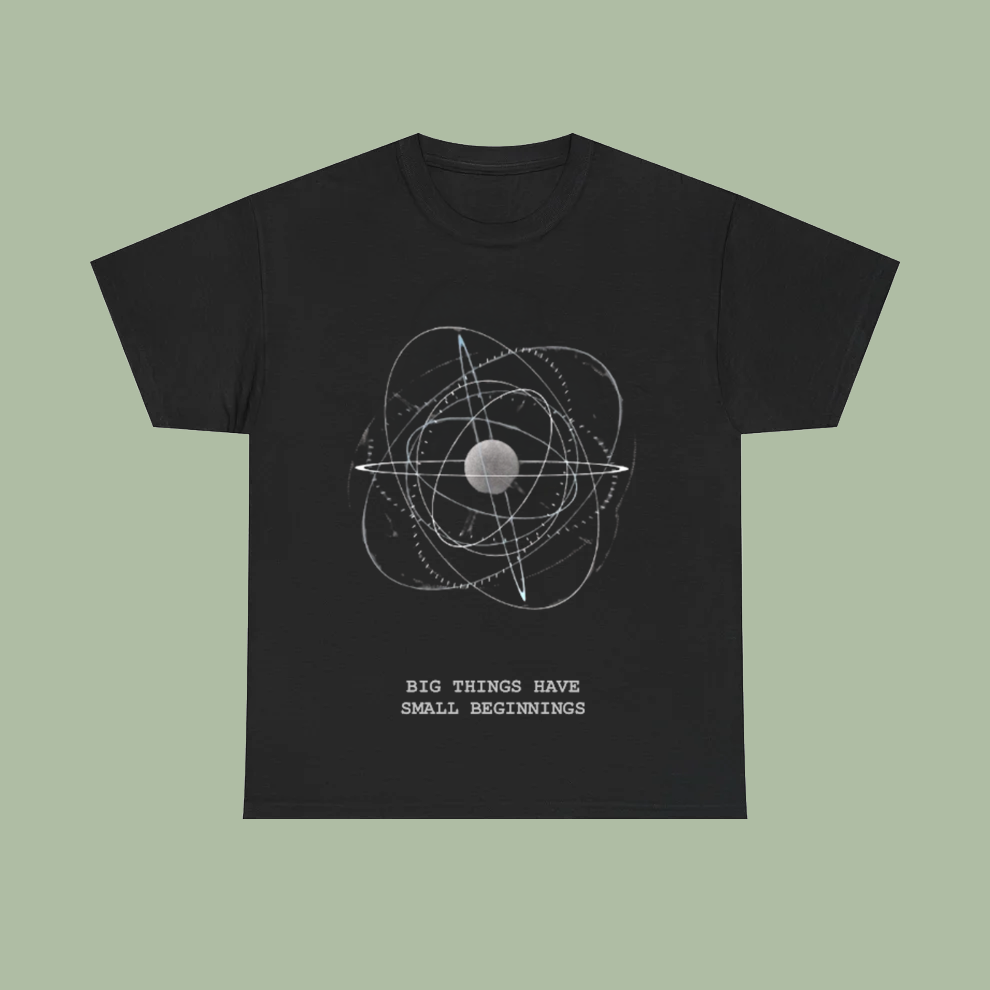 Atomic T-shirt
