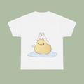 Bunny and Duck T-shirt