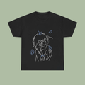 Butterfly Girl T-Shirt