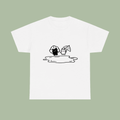 Cat Puddle T-shirt