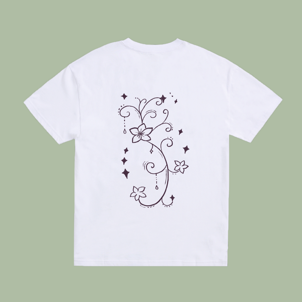 Hanging Lily T-shirt