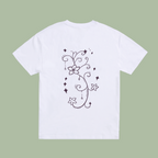 Hanging Lily T-shirt