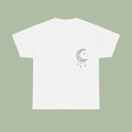 Hanging Moon and Stars T-shirt
