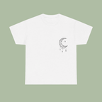 Hanging Moon and Stars T-shirt