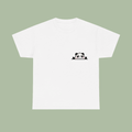 Panda-in-a-Pocket T-shirt
