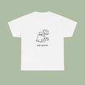 Cotton Ghost T-shirt