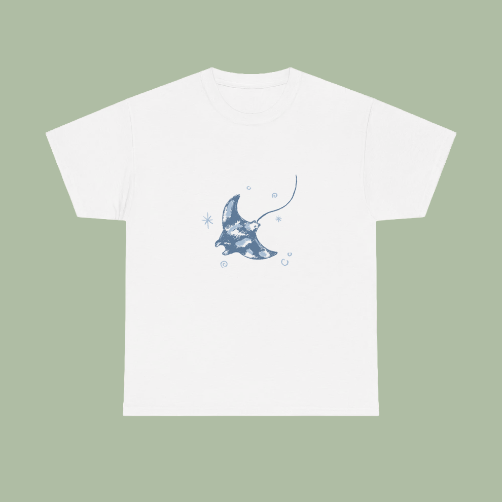 Stingray T-shirt