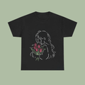 Tulip Girl T-shirt