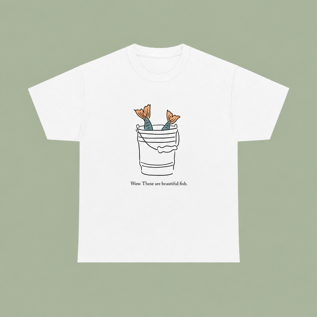 Sincere & Metaphors T-Shirt