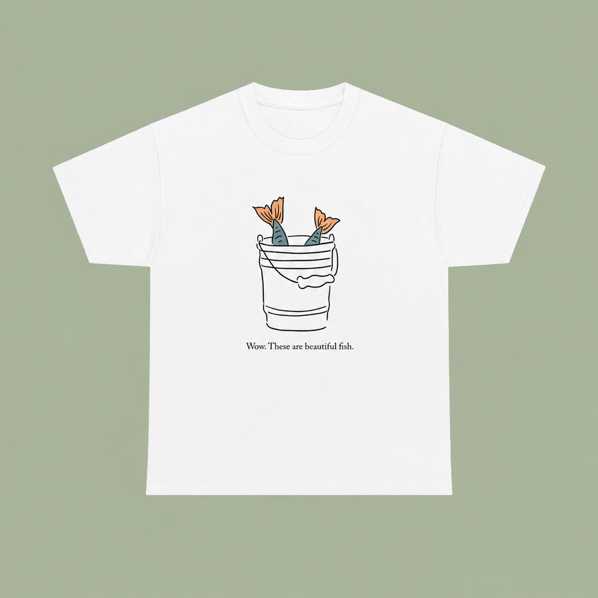 Sincere & Metaphors T-Shirt